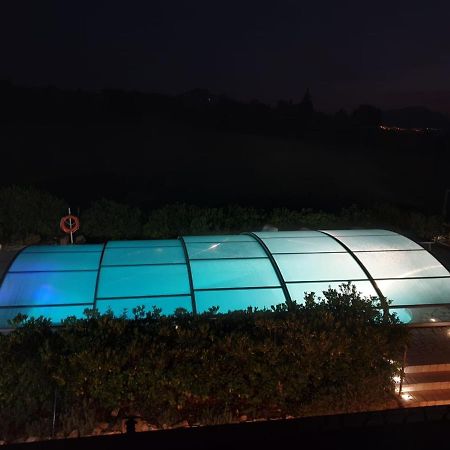 Ca Rosanna Bed & Breakfast Rocca San Felice Exterior photo