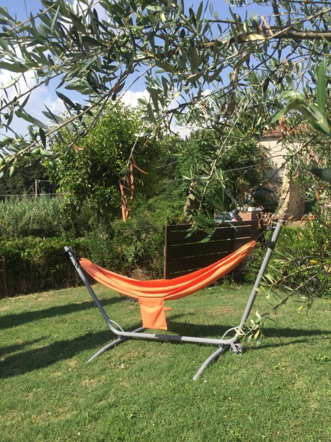 Ca Rosanna Bed & Breakfast Rocca San Felice Exterior photo