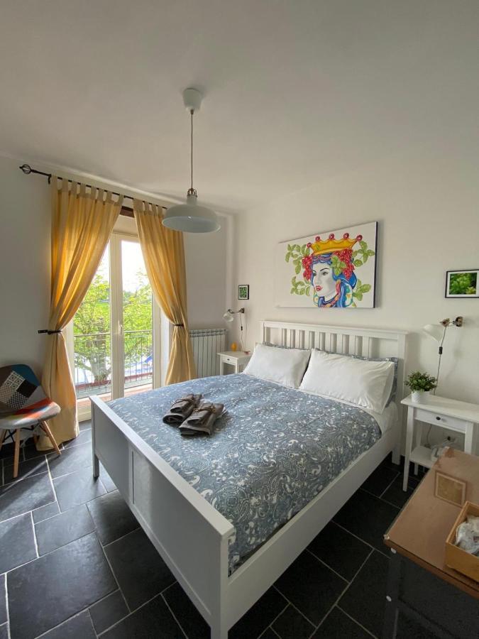 Ca Rosanna Bed & Breakfast Rocca San Felice Exterior photo