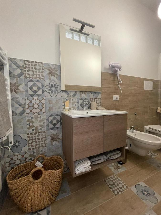 Ca Rosanna Bed & Breakfast Rocca San Felice Exterior photo