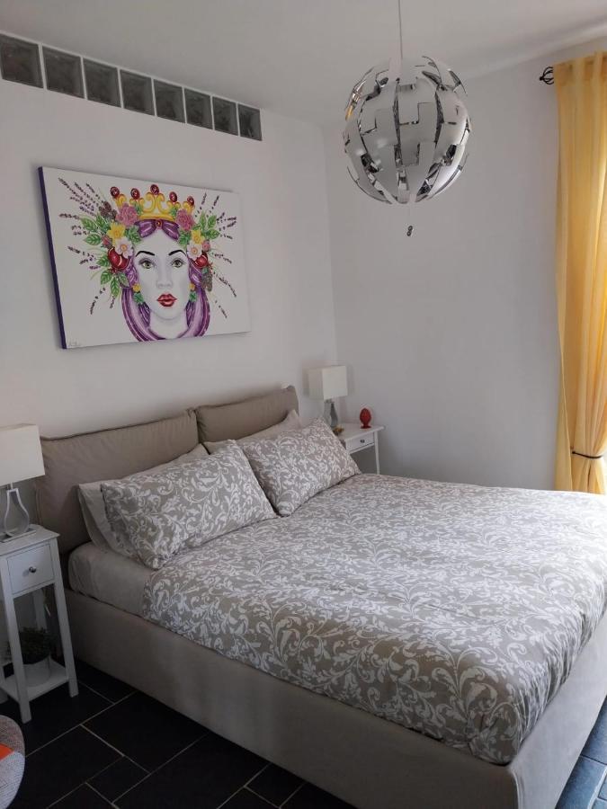 Ca Rosanna Bed & Breakfast Rocca San Felice Exterior photo