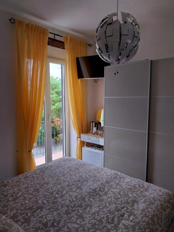 Ca Rosanna Bed & Breakfast Rocca San Felice Exterior photo