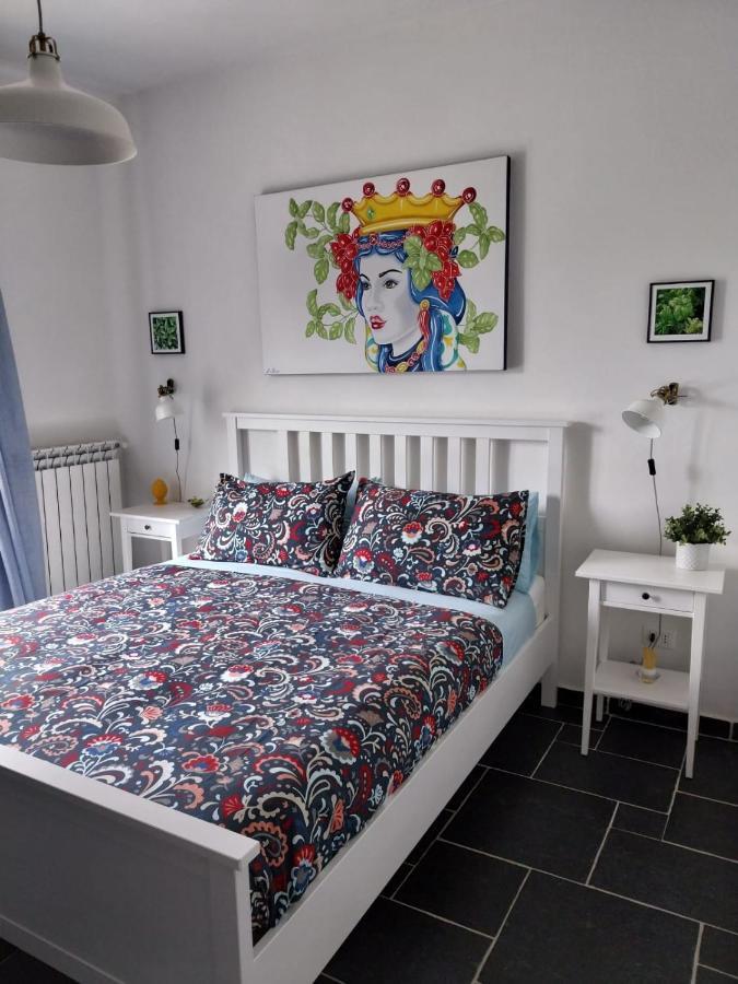 Ca Rosanna Bed & Breakfast Rocca San Felice Exterior photo
